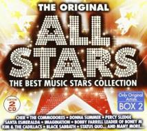 The original all stars box2