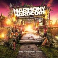 Harmony of hardcore - the festival