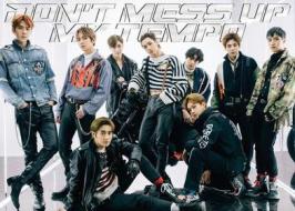 Don t mess up my tempo