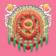 Phantasmagoria vol 3 (Vinile)