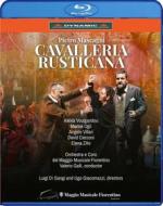 Cavalleria rusticana