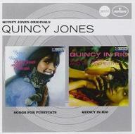 Quincy jones originals