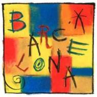 Barcelona special edition (Vinile)