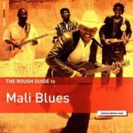The rough guide to mali blues (Vinile)