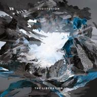 The liberation (blue vinyl) (Vinile)