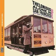 Thelonious alone in san francisco (2011 ed.)