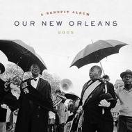 Our new orleans (Vinile)