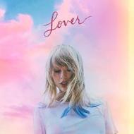 Lover (pink & blue vinyl) (Vinile)