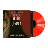 Jenifer Vinile rosso limitato