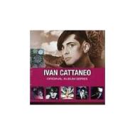 Cattaneo ivan - original album series