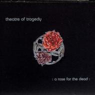 A rose for the dead (coloured vinyl) (Vinile)