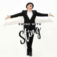 Swing with sting [gatefold red vinyl] (Vinile)
