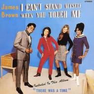I can't stand myself when you touch me (Vinile)