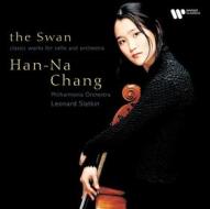 The swan classic works for cello & orchestra (Vinile)