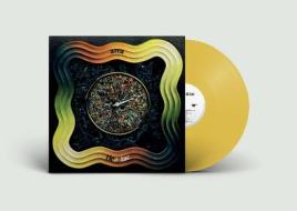 Tic & tac (180 gr. Vinile giallo numerato limited edt.)