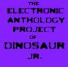 The electronic anthology project of dinosaur jr.