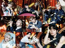 Japan 2nd mini album <limited> (limited-b/digipack/photocard)