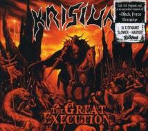 The great execution [digipack)