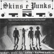 Skins + punk = tnt