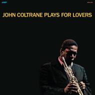 Plays for lovers (Vinile)