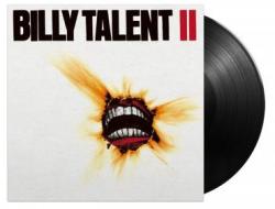 Billy talent ii (180 gr. vinyl black gatefold sleeve) (Vinile)