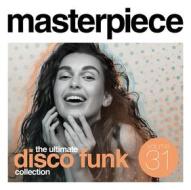The ultimate disco funk vol.31