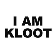 I am kloot -coloured- (Vinile)