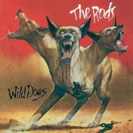 Wild dogs - firesplatter edition (Vinile)