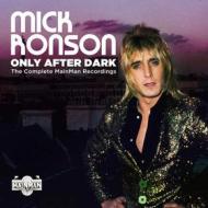 Only after dark the complete mainman recordings
