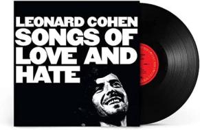 Songs of love and hate (Vinile)