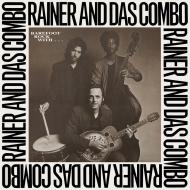 Barefoot rock with das combo (Vinile)