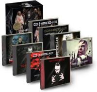 Monsters united (boxset)