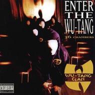 Enter the wu-tang clan (36 chambers) (Vinile)