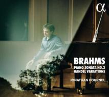Brahms piano sonata no. 3 op. 5