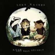 Rock and roll animals (Vinile)
