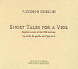 Short tales for a violin