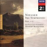 Symphonies 1-3 (sinfonie n.1, n.2, n.3)