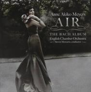 Air: the bach album