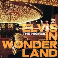 Elvis in wonderland (Vinile)