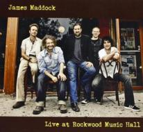 Live at rockwood music hall