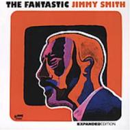 The fantastic jimmy smith