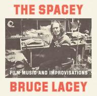 Spacey bruce lacey
