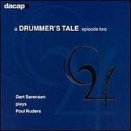 A drummer's tale, episode t o