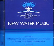 New water music for the...