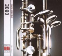 Oboe-greatest works
