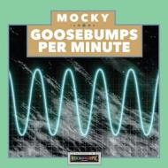 Goosebumps per minute vol. 1 (Vinile)