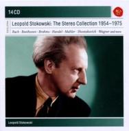 The stereo collection 1954-1975
