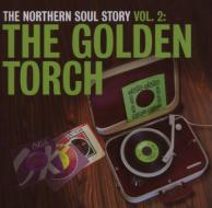 The golden torch - northern soul story v