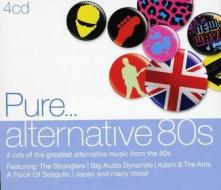 Box-pure...alternative 80s