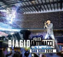 Palco Antonacci (live a s.siro cd+dvd)
